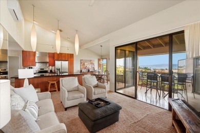 Experience Wailea living at its finest in this stunning on Wailea Golf Club in Hawaii - for sale on GolfHomes.com, golf home, golf lot