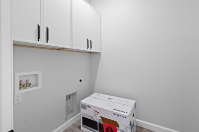 $3500 in closing cost or rate buy down assistance!! Brand New on Chiefland Golf and Country Club in Florida - for sale on GolfHomes.com, golf home, golf lot