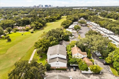 Welcome to this beautifully maintained 2-bedroom, 2-bathroom on Dubsdread Golf Course in Florida - for sale on GolfHomes.com, golf home, golf lot