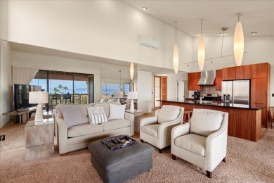 Experience Wailea living at its finest in this stunning on Wailea Golf Club in Hawaii - for sale on GolfHomes.com, golf home, golf lot