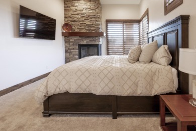 Welcome to this well-appointed home in the Escapes at Entrada on Entrada at Snow Canyon in Utah - for sale on GolfHomes.com, golf home, golf lot