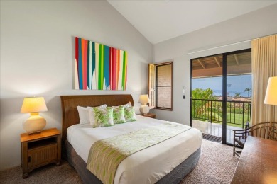 Experience Wailea living at its finest in this stunning on Wailea Golf Club in Hawaii - for sale on GolfHomes.com, golf home, golf lot