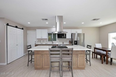 Located in the active adult community of Sun Lakes, Arizona on Sun Lakes Country Club in Arizona - for sale on GolfHomes.com, golf home, golf lot