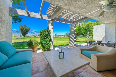 Stunning Views of West and South Mountains and the Dinah Shore on Mission Hills Golf Club in California - for sale on GolfHomes.com, golf home, golf lot