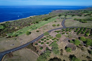 Hokulia, lot 252 offers an excellent, private  quiet location to on Club At Hokulia in Hawaii - for sale on GolfHomes.com, golf home, golf lot