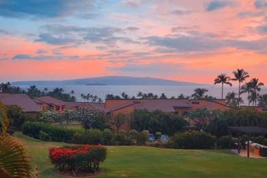 Experience Wailea living at its finest in this stunning on Wailea Golf Club in Hawaii - for sale on GolfHomes.com, golf home, golf lot