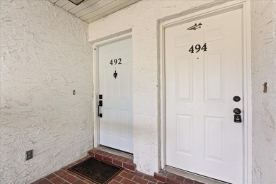 Welcome to this beautifully maintained 2-bedroom, 2-bathroom on Dubsdread Golf Course in Florida - for sale on GolfHomes.com, golf home, golf lot