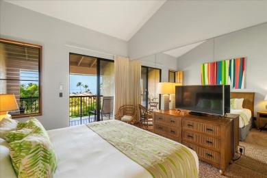 Experience Wailea living at its finest in this stunning on Wailea Golf Club in Hawaii - for sale on GolfHomes.com, golf home, golf lot