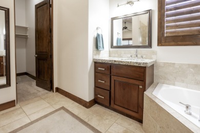 Welcome to this well-appointed home in the Escapes at Entrada on Entrada at Snow Canyon in Utah - for sale on GolfHomes.com, golf home, golf lot