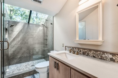 Situated on a peaceful cul-de-sac along the scenic Woodlands on Sunriver Woodlands Golf Course in Oregon - for sale on GolfHomes.com, golf home, golf lot