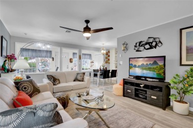 Welcome to lifestyle living with this stunning Greenbriar model on Leisure Village Golf Course in New York - for sale on GolfHomes.com, golf home, golf lot
