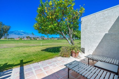 Stunning Views of West and South Mountains and the Dinah Shore on Mission Hills Golf Club in California - for sale on GolfHomes.com, golf home, golf lot