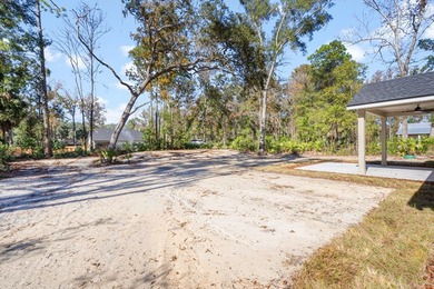 $3500 in closing cost or rate buy down assistance!! Brand New on Chiefland Golf and Country Club in Florida - for sale on GolfHomes.com, golf home, golf lot