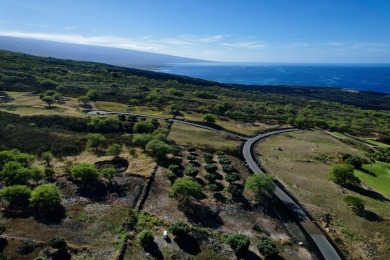 Hokulia, lot 252 offers an excellent, private  quiet location to on Club At Hokulia in Hawaii - for sale on GolfHomes.com, golf home, golf lot