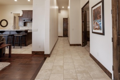 Welcome to this well-appointed home in the Escapes at Entrada on Entrada at Snow Canyon in Utah - for sale on GolfHomes.com, golf home, golf lot