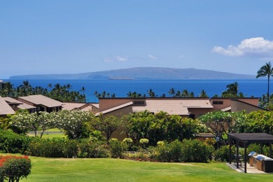 Experience Wailea living at its finest in this stunning on Wailea Golf Club in Hawaii - for sale on GolfHomes.com, golf home, golf lot
