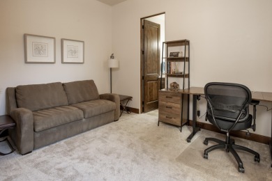 Welcome to this well-appointed home in the Escapes at Entrada on Entrada at Snow Canyon in Utah - for sale on GolfHomes.com, golf home, golf lot