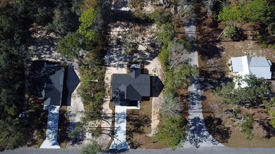 $3500 in closing cost or rate buy down assistance!! Brand New on Chiefland Golf and Country Club in Florida - for sale on GolfHomes.com, golf home, golf lot