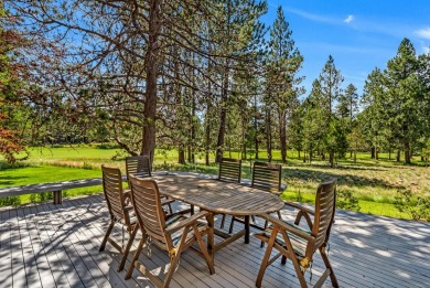 Situated on a peaceful cul-de-sac along the scenic Woodlands on Sunriver Woodlands Golf Course in Oregon - for sale on GolfHomes.com, golf home, golf lot