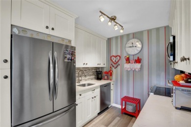 Welcome to lifestyle living with this stunning Greenbriar model on Leisure Village Golf Course in New York - for sale on GolfHomes.com, golf home, golf lot