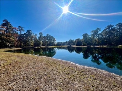 Come see what *Bluff Life* is all about! This homesite is over on Sapelo Hammock Golf Club in Georgia - for sale on GolfHomes.com, golf home, golf lot