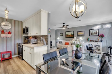 Welcome to lifestyle living with this stunning Greenbriar model on Leisure Village Golf Course in New York - for sale on GolfHomes.com, golf home, golf lot
