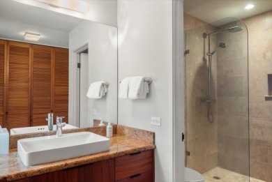 Experience Wailea living at its finest in this stunning on Wailea Golf Club in Hawaii - for sale on GolfHomes.com, golf home, golf lot