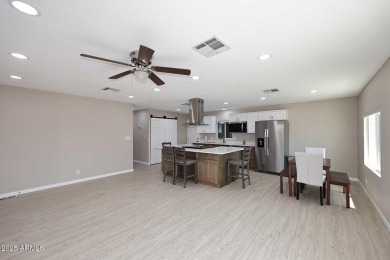 Located in the active adult community of Sun Lakes, Arizona on Sun Lakes Country Club in Arizona - for sale on GolfHomes.com, golf home, golf lot