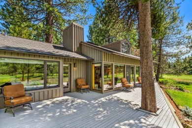 Situated on a peaceful cul-de-sac along the scenic Woodlands on Sunriver Woodlands Golf Course in Oregon - for sale on GolfHomes.com, golf home, golf lot
