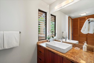 Experience Wailea living at its finest in this stunning on Wailea Golf Club in Hawaii - for sale on GolfHomes.com, golf home, golf lot
