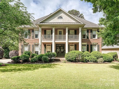 With timeless style and effortless sophistication, this on River Run Country Club in North Carolina - for sale on GolfHomes.com, golf home, golf lot