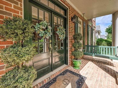 With timeless style and effortless sophistication, this on River Run Country Club in North Carolina - for sale on GolfHomes.com, golf home, golf lot
