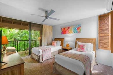 Experience Wailea living at its finest in this stunning on Wailea Golf Club in Hawaii - for sale on GolfHomes.com, golf home, golf lot