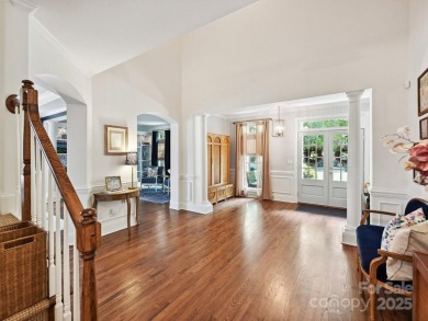 With timeless style and effortless sophistication, this on River Run Country Club in North Carolina - for sale on GolfHomes.com, golf home, golf lot