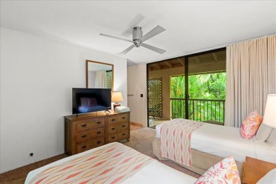 Experience Wailea living at its finest in this stunning on Wailea Golf Club in Hawaii - for sale on GolfHomes.com, golf home, golf lot