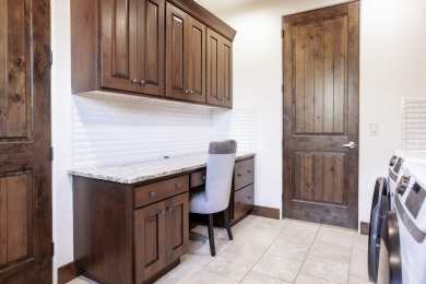 Welcome to this well-appointed home in the Escapes at Entrada on Entrada at Snow Canyon in Utah - for sale on GolfHomes.com, golf home, golf lot