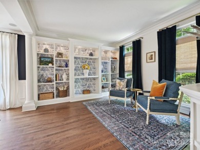With timeless style and effortless sophistication, this on River Run Country Club in North Carolina - for sale on GolfHomes.com, golf home, golf lot