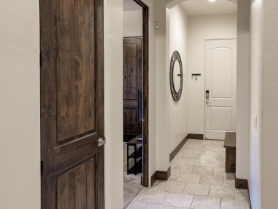 Welcome to this well-appointed home in the Escapes at Entrada on Entrada at Snow Canyon in Utah - for sale on GolfHomes.com, golf home, golf lot