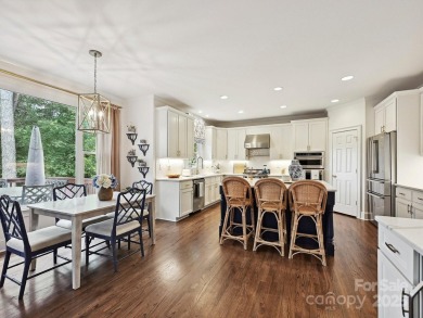With timeless style and effortless sophistication, this on River Run Country Club in North Carolina - for sale on GolfHomes.com, golf home, golf lot