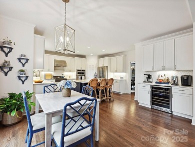 With timeless style and effortless sophistication, this on River Run Country Club in North Carolina - for sale on GolfHomes.com, golf home, golf lot