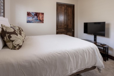 Welcome to this well-appointed home in the Escapes at Entrada on Entrada at Snow Canyon in Utah - for sale on GolfHomes.com, golf home, golf lot