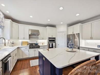 With timeless style and effortless sophistication, this on River Run Country Club in North Carolina - for sale on GolfHomes.com, golf home, golf lot