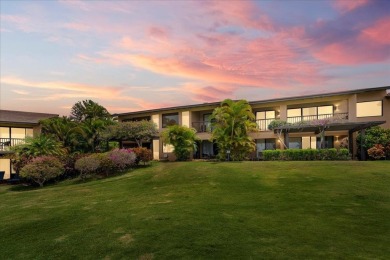 Experience Wailea living at its finest in this stunning on Wailea Golf Club in Hawaii - for sale on GolfHomes.com, golf home, golf lot