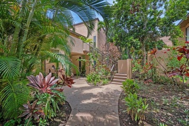 Experience Wailea living at its finest in this stunning on Wailea Golf Club in Hawaii - for sale on GolfHomes.com, golf home, golf lot