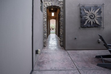 Welcome to this well-appointed home in the Escapes at Entrada on Entrada at Snow Canyon in Utah - for sale on GolfHomes.com, golf home, golf lot