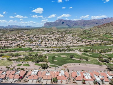 Welcome To Gold Canyon's BEST Views % A STUNNING Remodeled on Gold Canyon Golf Resort - Sidewinder in Arizona - for sale on GolfHomes.com, golf home, golf lot