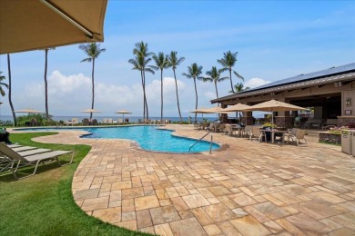 Experience Wailea living at its finest in this stunning on Wailea Golf Club in Hawaii - for sale on GolfHomes.com, golf home, golf lot