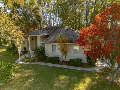 ***VA Assumable at 3.125% (contact for requirements)***Welcome on Oak Grove Island Golf and Country Club in Georgia - for sale on GolfHomes.com, golf home, golf lot