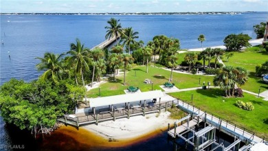 DIRECT GULF ACCESS COMMUNITY MARINA, TENNIS/PICKLE BALL, POOL on Gulf Harbour Yacht and Country Club in Florida - for sale on GolfHomes.com, golf home, golf lot