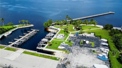 DIRECT GULF ACCESS COMMUNITY MARINA, TENNIS/PICKLE BALL, POOL on Gulf Harbour Yacht and Country Club in Florida - for sale on GolfHomes.com, golf home, golf lot